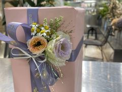 -植物学家的女儿(北马道巷店)