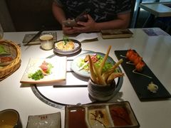 -赤坂亭M9和牛烧肉·日料398放题(万达店)