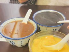 -佳佳甜品(寧波街總店)