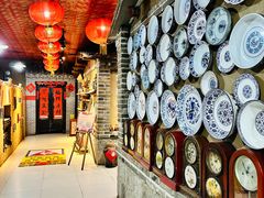 -即墨老公社·海肠捞饭大王(古城店)