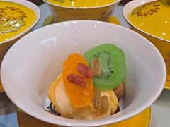 -伊帆食府·青海地方特色美食