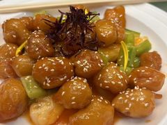 -百乐门喜宴(海珠广场华厦店)