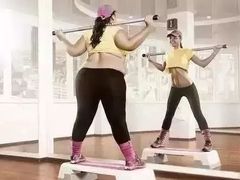 -Liking Fit 24H智能健身(旗舰店)