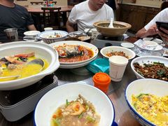 -衡厨·衡阳土菜(中南店)