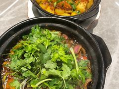 -梓砂锅(崇文路店)