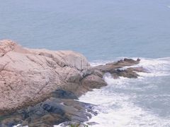 -崂山仰口游览区