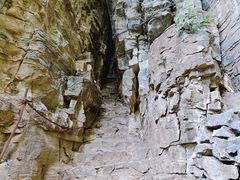 -孤山寨风景区