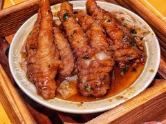 -蔡澜点心·粤菜(海印都荟城店)
