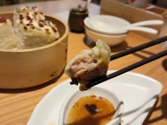 -苏小柳点心·手作小笼包(新街口分院店)