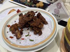 -惠丰堂饭庄·烤鸭·京味菜(翠微路店)