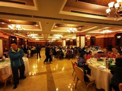 大堂-烧肉馆(古北水镇景区店)