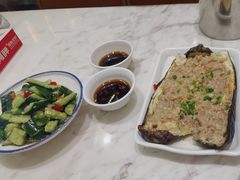 -阿胖龙虾小海鲜(宁国南路总店)