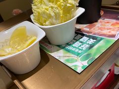 -海底捞火锅(丰尚国际广场店)