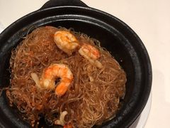 xo酱海味干煸粉丝煲-太兴餐厅(东方广场分店)