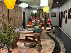 -龙源茶坊(白银路店)