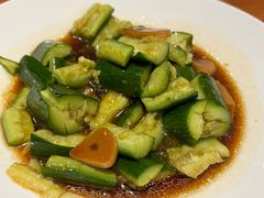 -绿茶餐厅(成都天府红店)