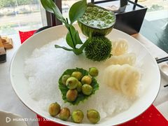 -馋遇江南·精致湖景雅宴(东方之门店)