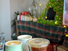 -Joymean coffee.见面咖啡