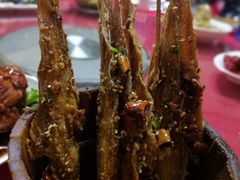 -大眼锅贴水饺(河东店)