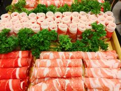 -东来顺饭庄(金泉广场店)