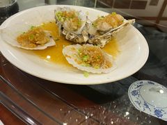 -保定会馆(裕华店)