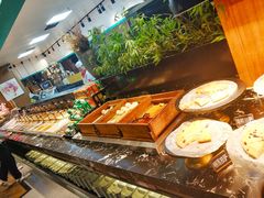 -九寸钉自助·炭火烤肉烧烤(欧乐时尚广场店)
