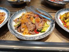 -伍棵星炭烤自助料理·烤鳗鱼(浦东食品城店)
