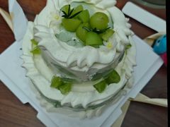 -幸福西饼生日蛋糕·下午茶(番禺店)