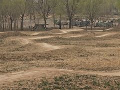 -兴安湖生态运动公园