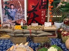 -知楚•精致湖北菜(武商MALL店)