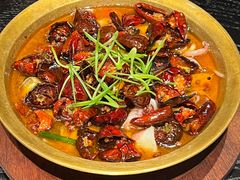 厦门招牌水煮三鲜-席作·福建会馆