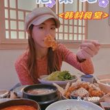 广州超温馨的韩料食堂-花集地💐