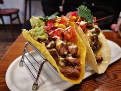 taco双拼-AFS Cafe & Canteen(闽江二路店)