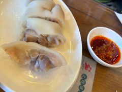 -沙河粉村·国家非遗传承(云台店)