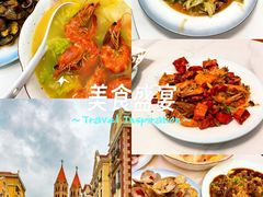 -来之顺海鲜菜馆·青岛菜·始于1993(栈桥店)