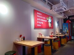 -阿当·小炒牛肉面(人广店)