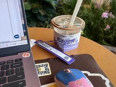 -Seesaw Coffee(朝阳大悦城店)