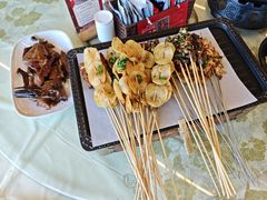 -聚味瞿记·龙虾堂(渔人码头一店)