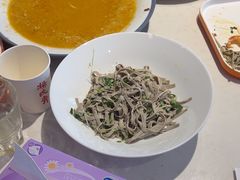 -杨氏青龙虾·羊蝎子(托乐嘉店)