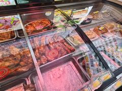 -诺敏塔拉奶茶-布里亚特包子-手把肉(锦都会店)