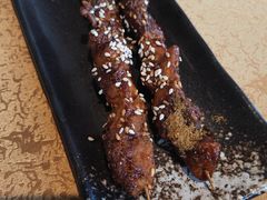 -安乐茶饭·手工素菜·高空景观餐厅(千灯湖店)