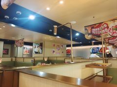 -海底捞火锅(杭州滨江九宜城店)