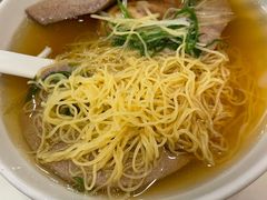 -香港麦奀云吞面世家(中山二路店)