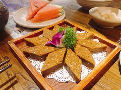 -东巴人鱼豆花火锅(幸福街店)