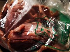 -清真·马安军辣子牛肉面