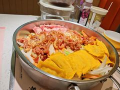 -黄记煌三汁焖锅(悦方IDmall店)