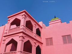 -漳州滨海火山岛自然生态风景区