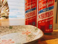 -格日勒阿妈蒙古厨房(大召店)