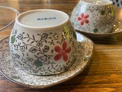 -格日勒阿妈蒙古厨房(大召店)