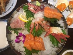 -松子料理(白家庄店)